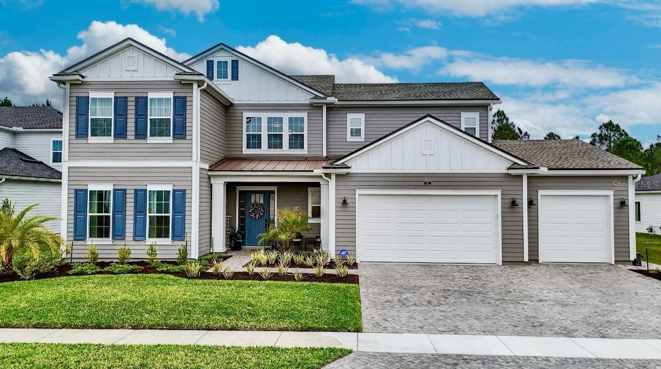 Details for 462 Hillendale Circle, ST JOHNS, FL 32259