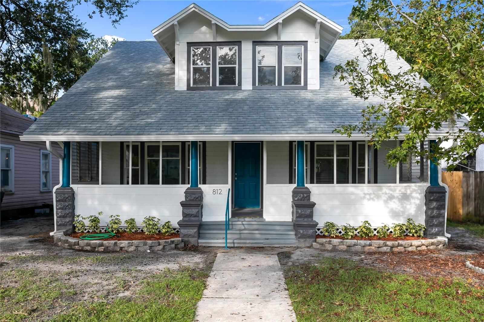 Details for Address Not Provided