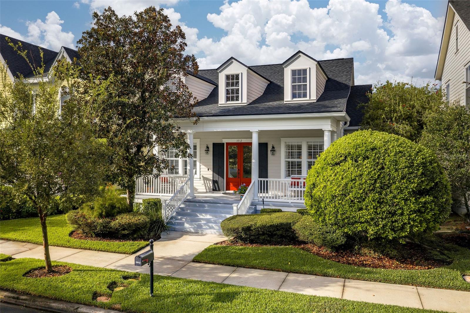 Image 2 of 45 For 1012 Wild Elm Street