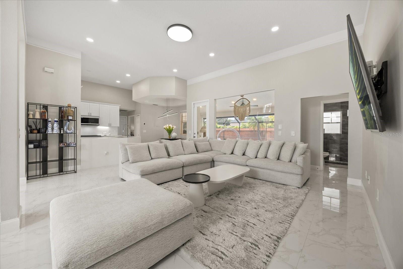 Image 10 of 40 For 8663 Nicolewood Court