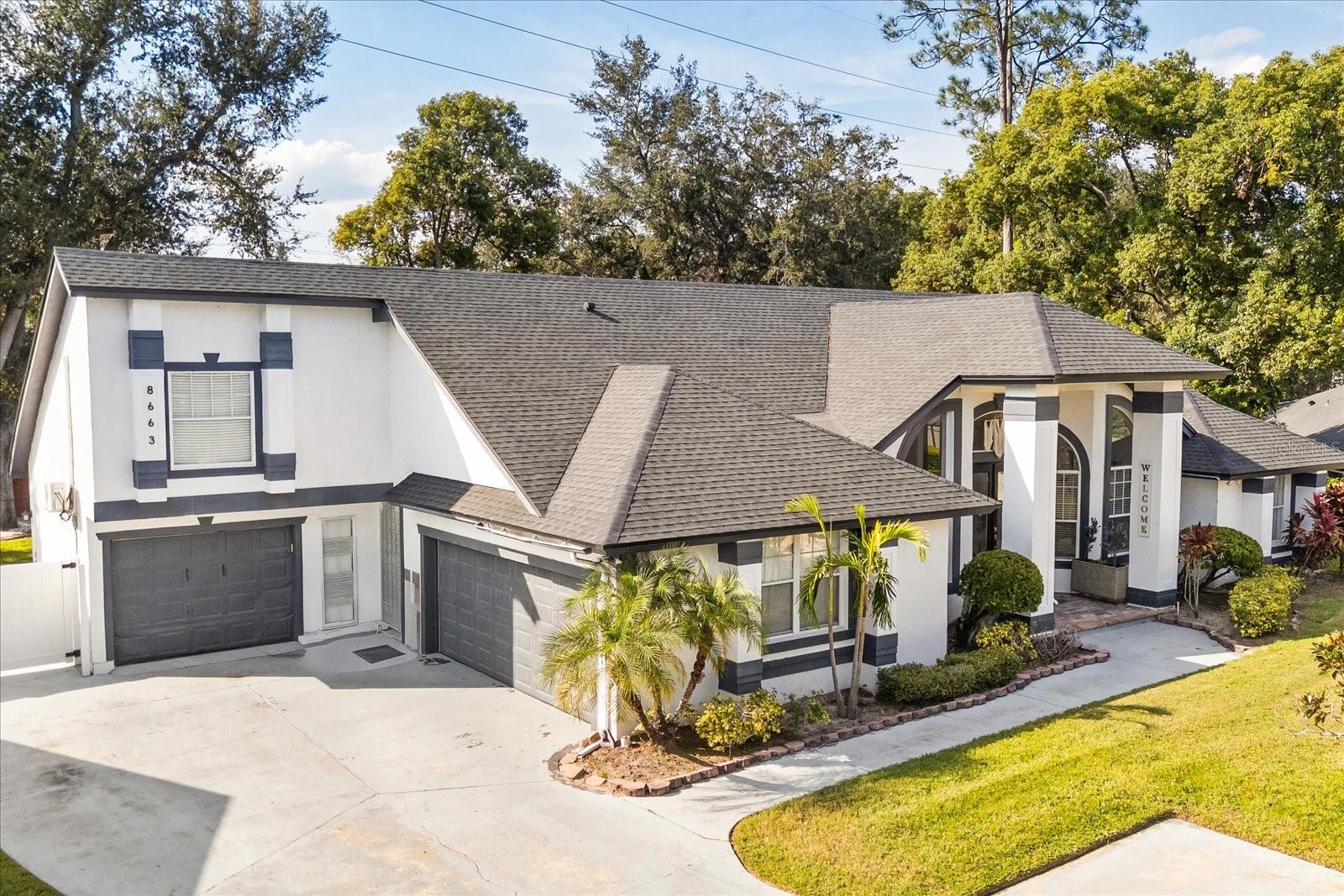 Image 2 of 40 For 8663 Nicolewood Court