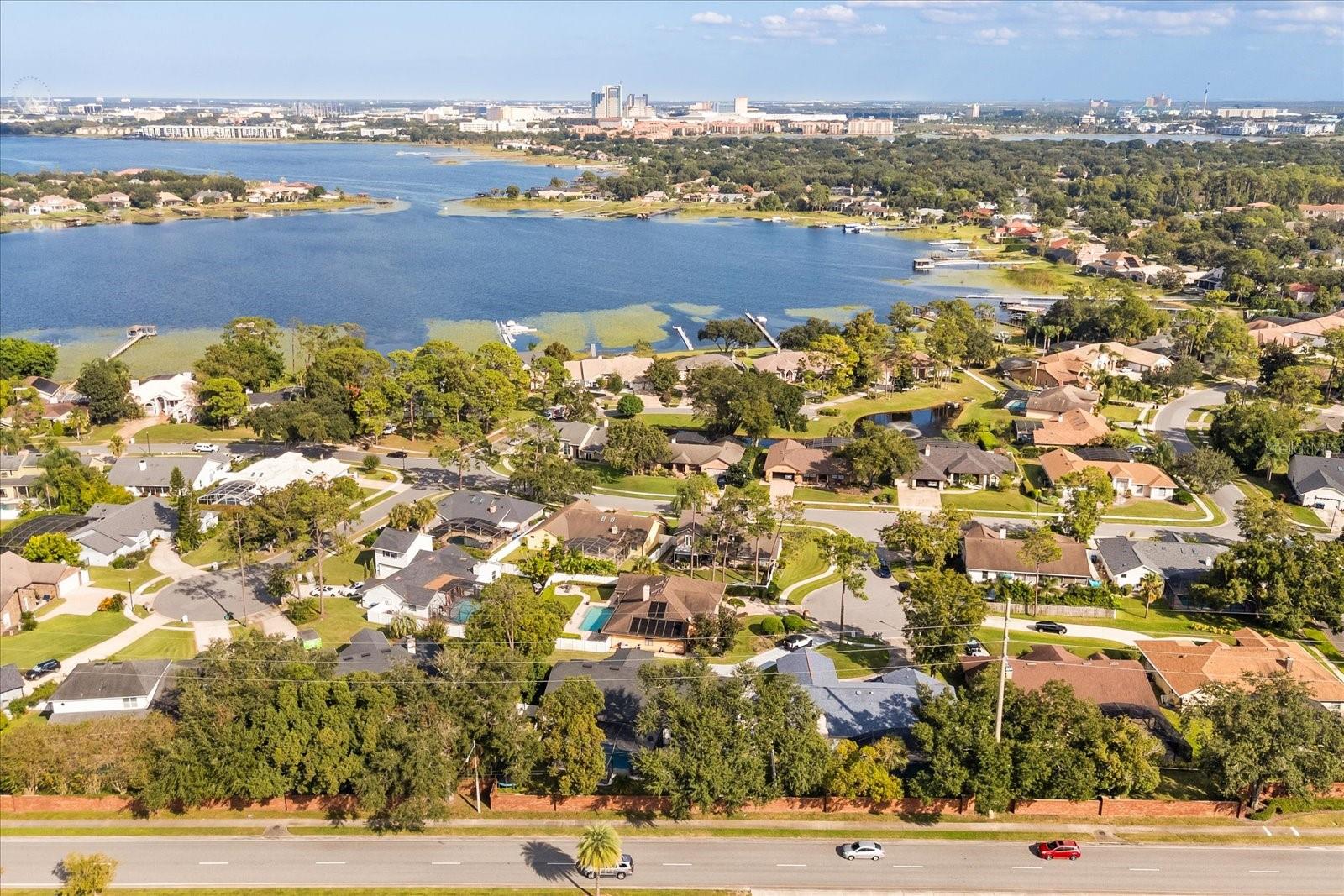 Image 39 of 40 For 8663 Nicolewood Court