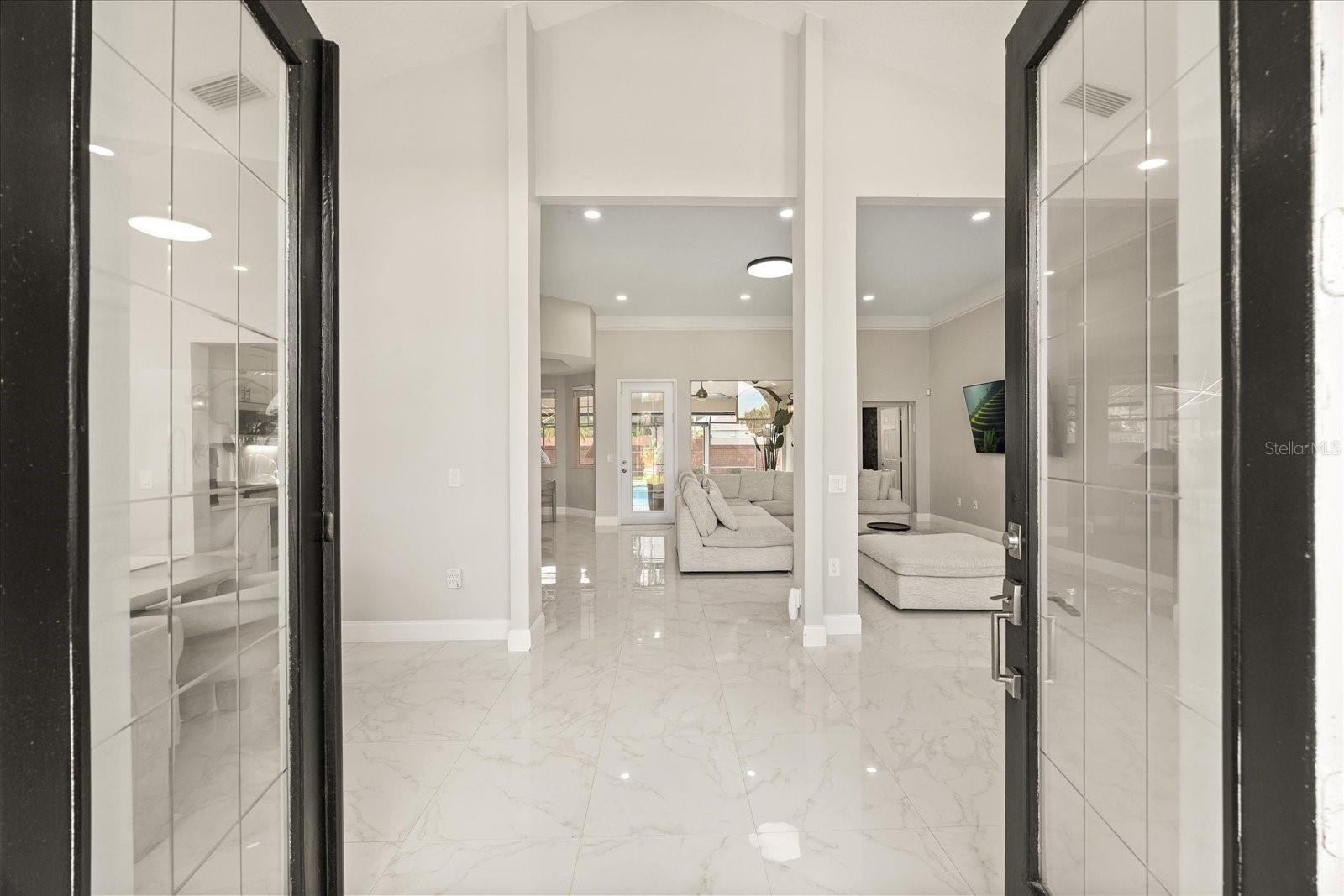 Image 8 of 40 For 8663 Nicolewood Court