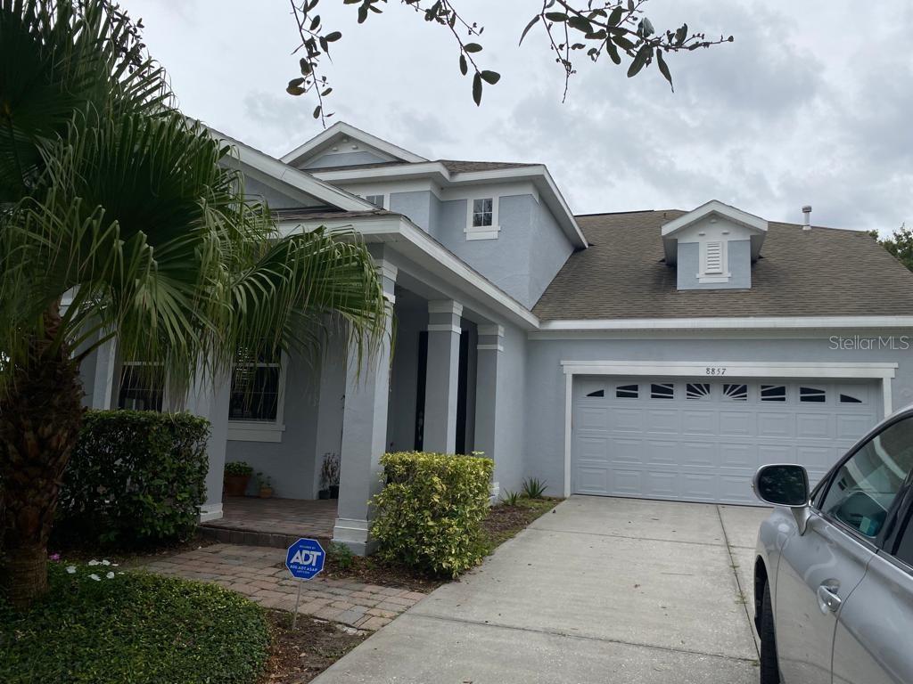 Image 10 of 14 For 8857 Leeland Archer Boulevard