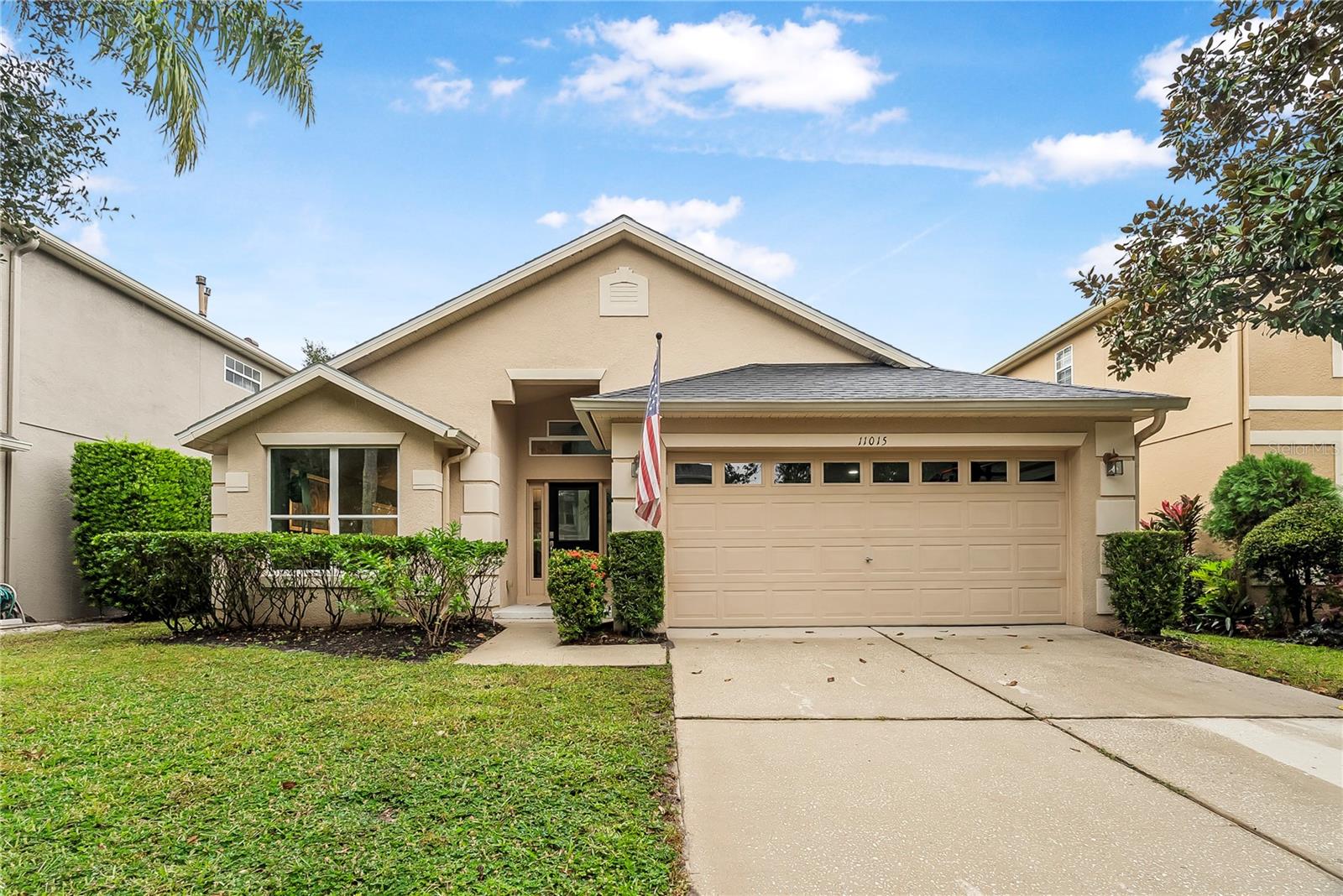 Details for 11015 Taeda Drive, ORLANDO, FL 32832
