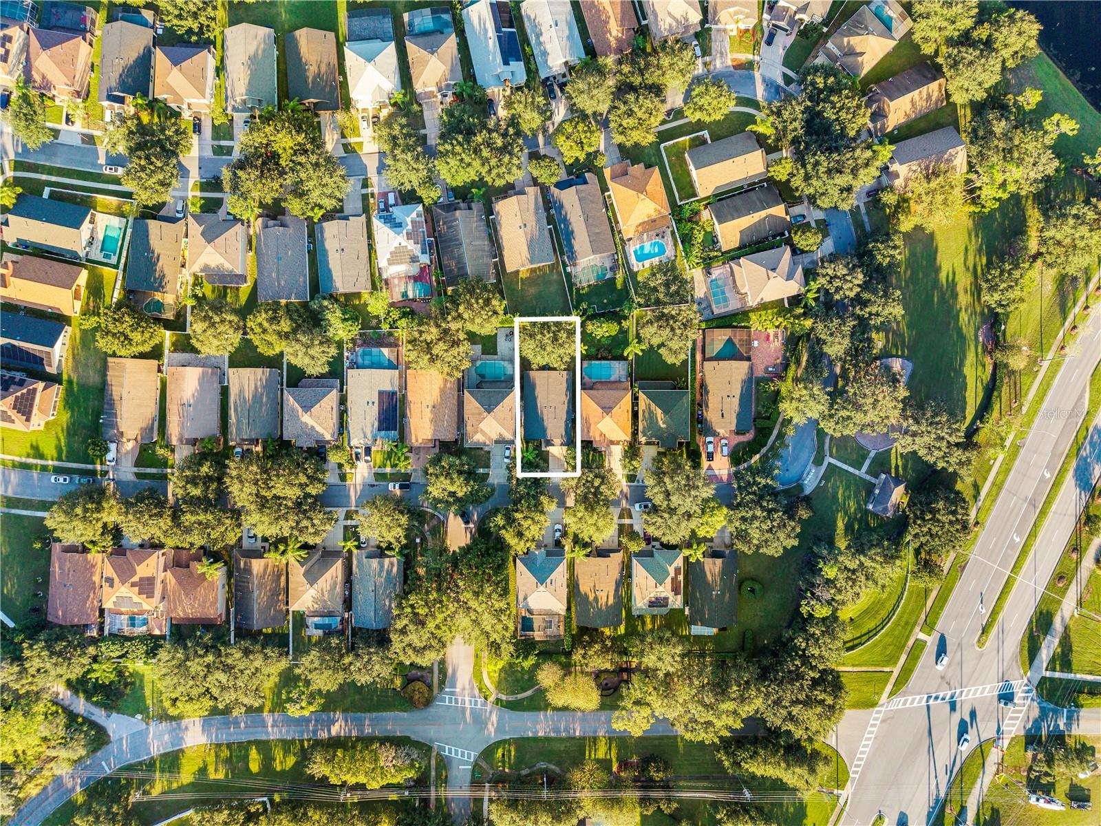 Image 37 of 38 For 11015 Taeda Drive