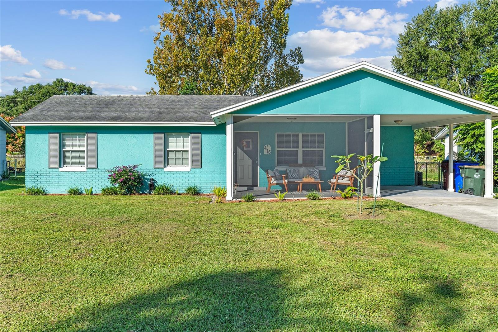 Details for 416 Tennessee Avenue, ST CLOUD, FL 34769