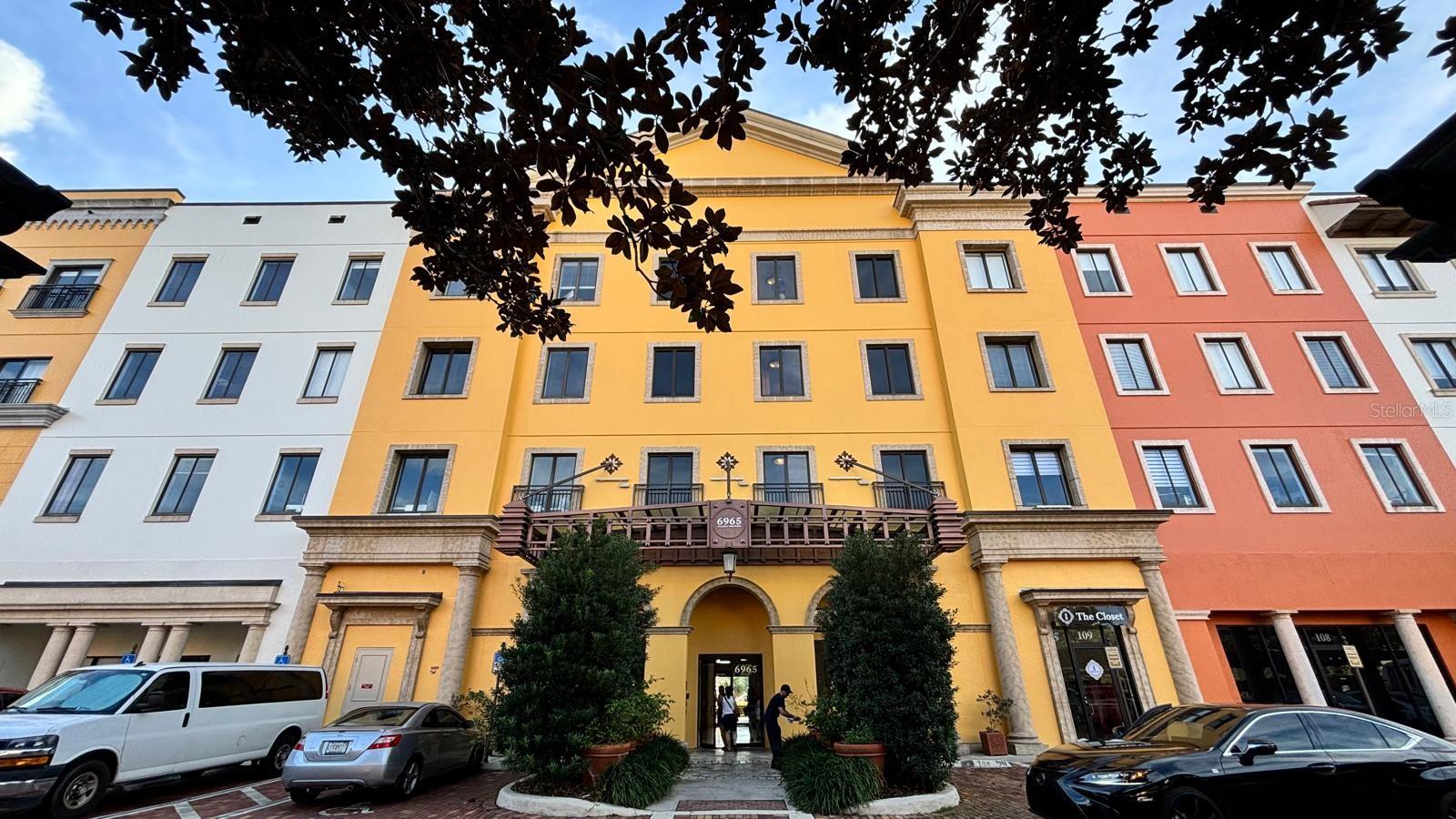 Details for 6965 Piazza Grande Avenue 402-b, ORLANDO, FL 32835