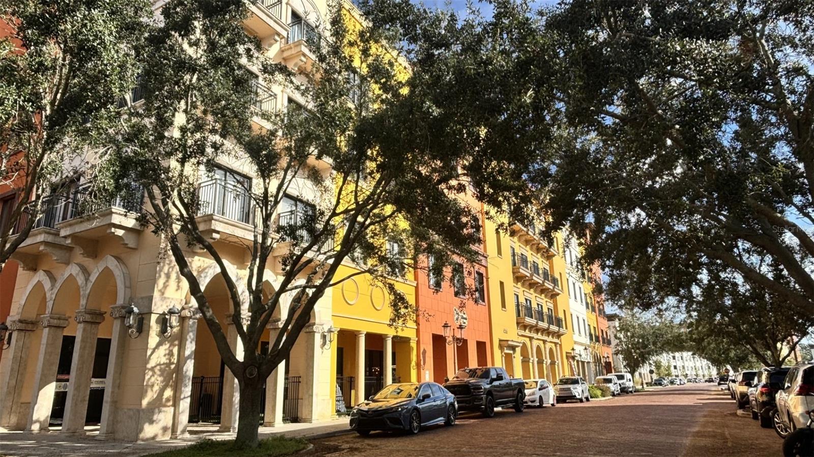 Image 3 of 11 For 6965 Piazza Grande Avenue 402-b