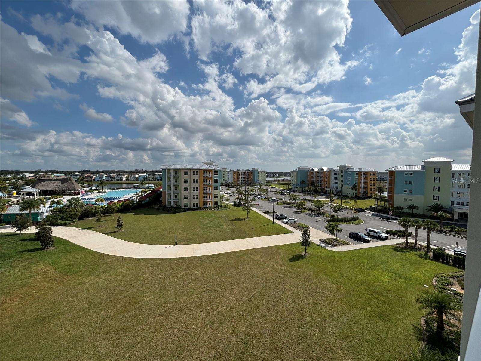 Image 17 of 39 For 3151 Sunset Walk Drive 506