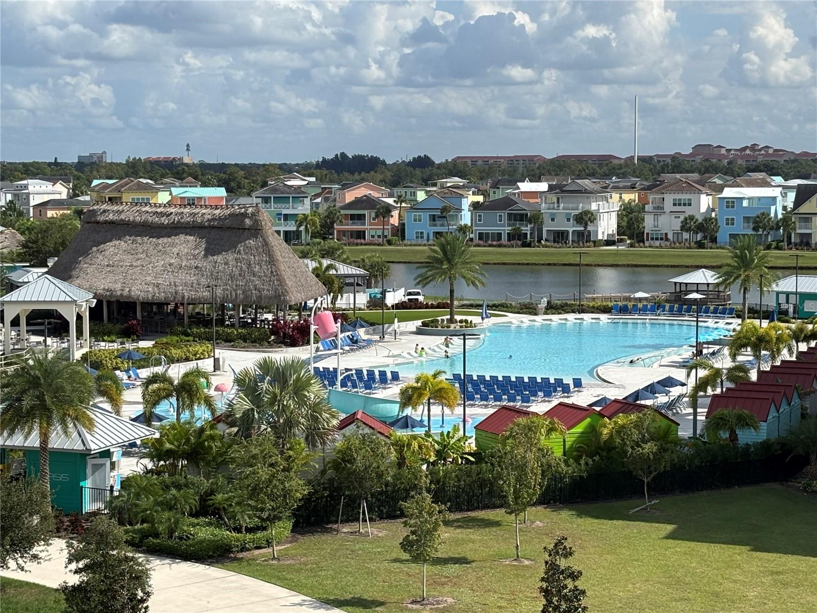 Image 19 of 39 For 3151 Sunset Walk Drive 506