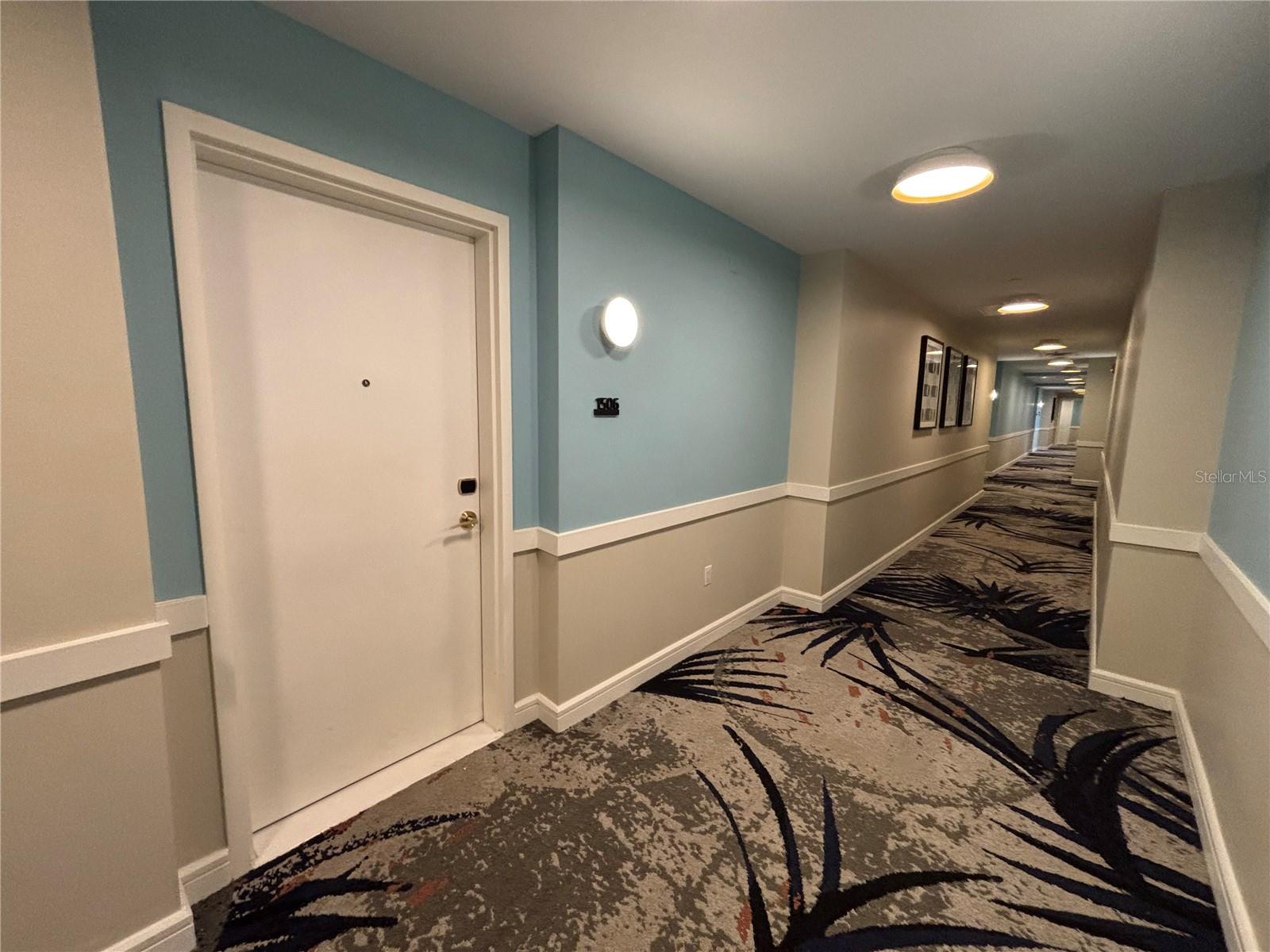 Image 3 of 39 For 3151 Sunset Walk Drive 506