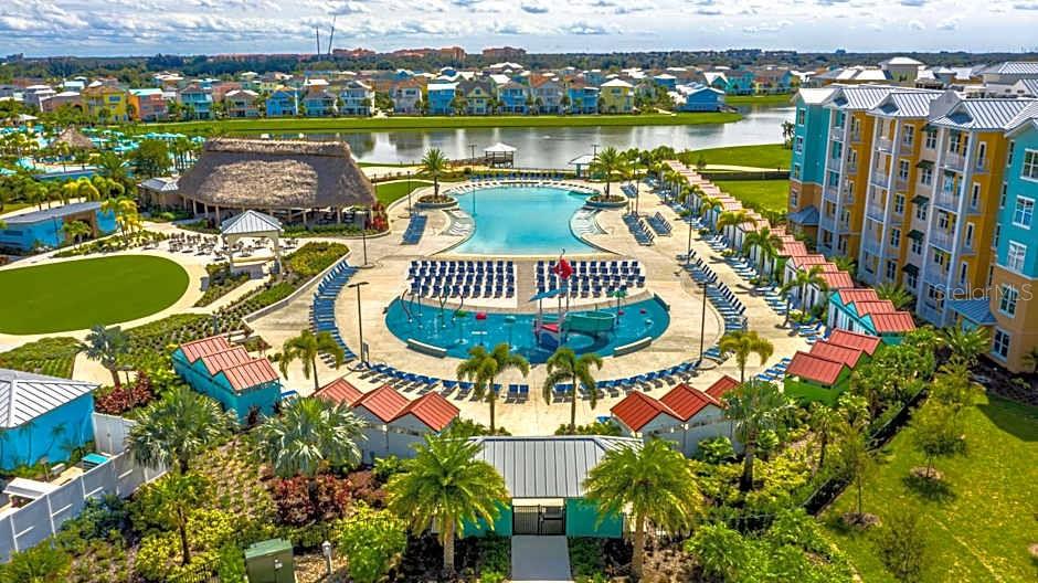 Image 30 of 39 For 3151 Sunset Walk Drive 506