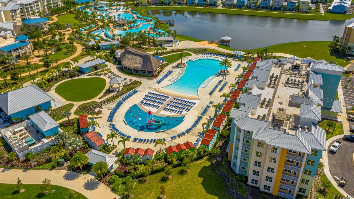 Image 31 of 39 For 3151 Sunset Walk Drive 506