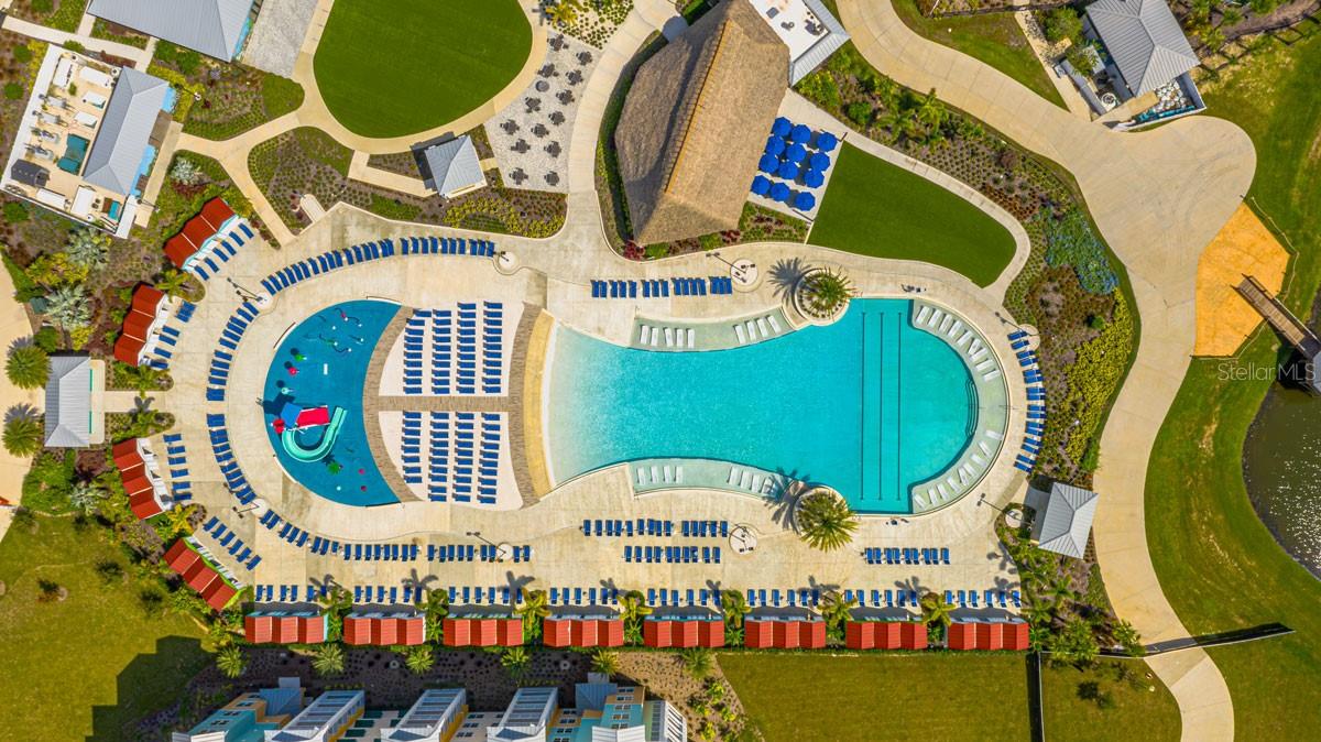 Image 32 of 39 For 3151 Sunset Walk Drive 506