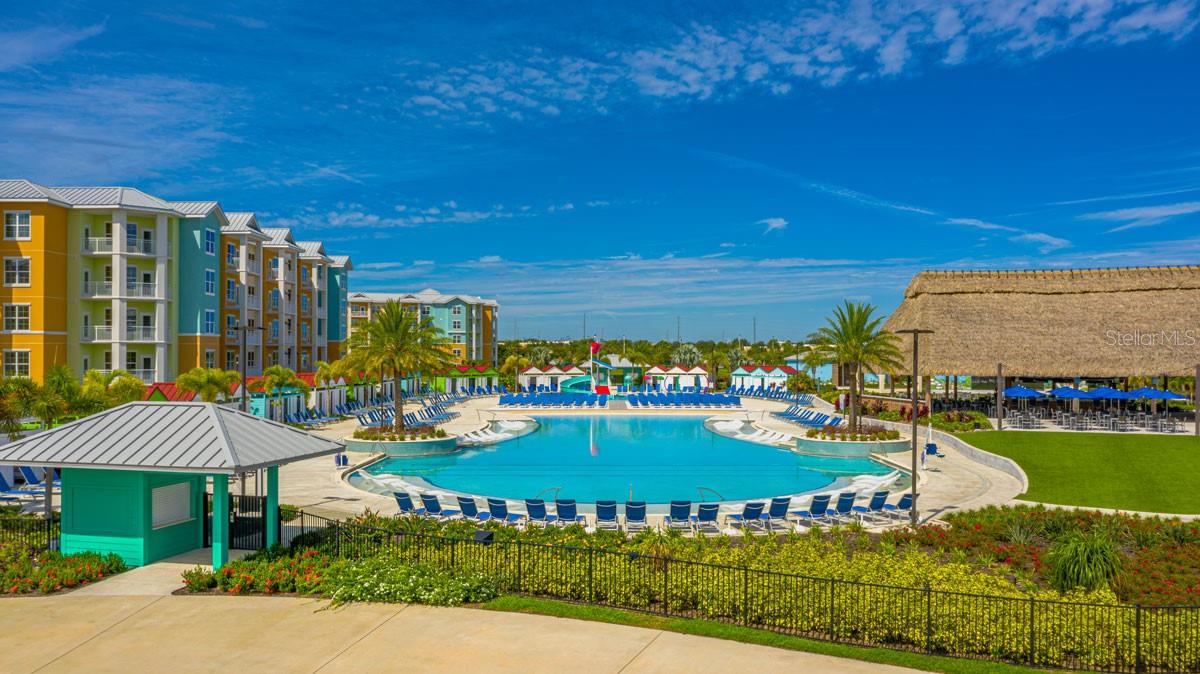 Image 36 of 39 For 3151 Sunset Walk Drive 506