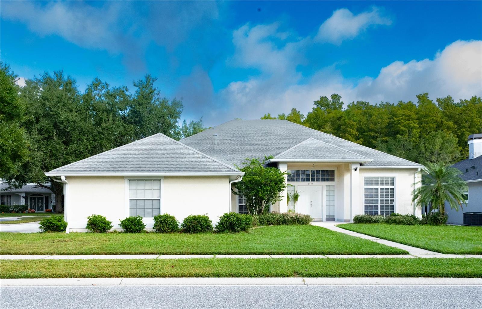 Details for 3447 Amaca Circle, ORLANDO, FL 32837