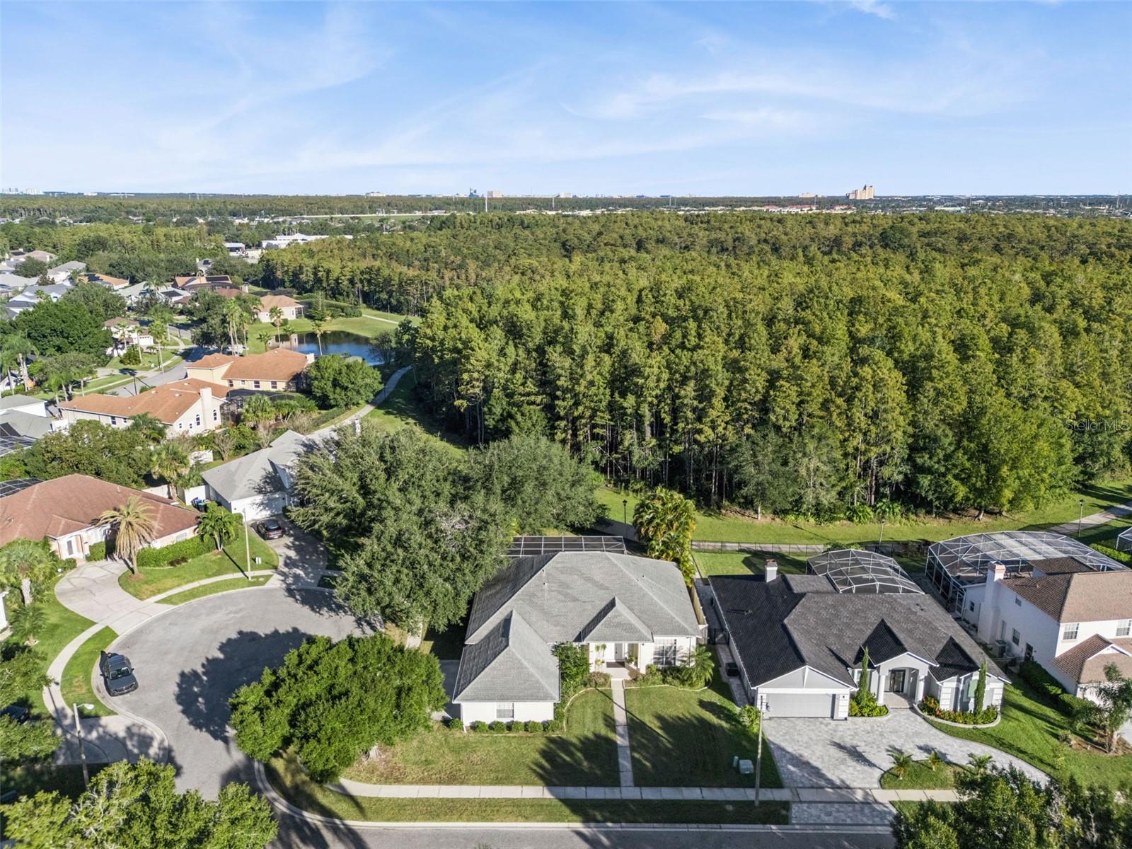 Image 27 of 30 For 3447 Amaca Circle