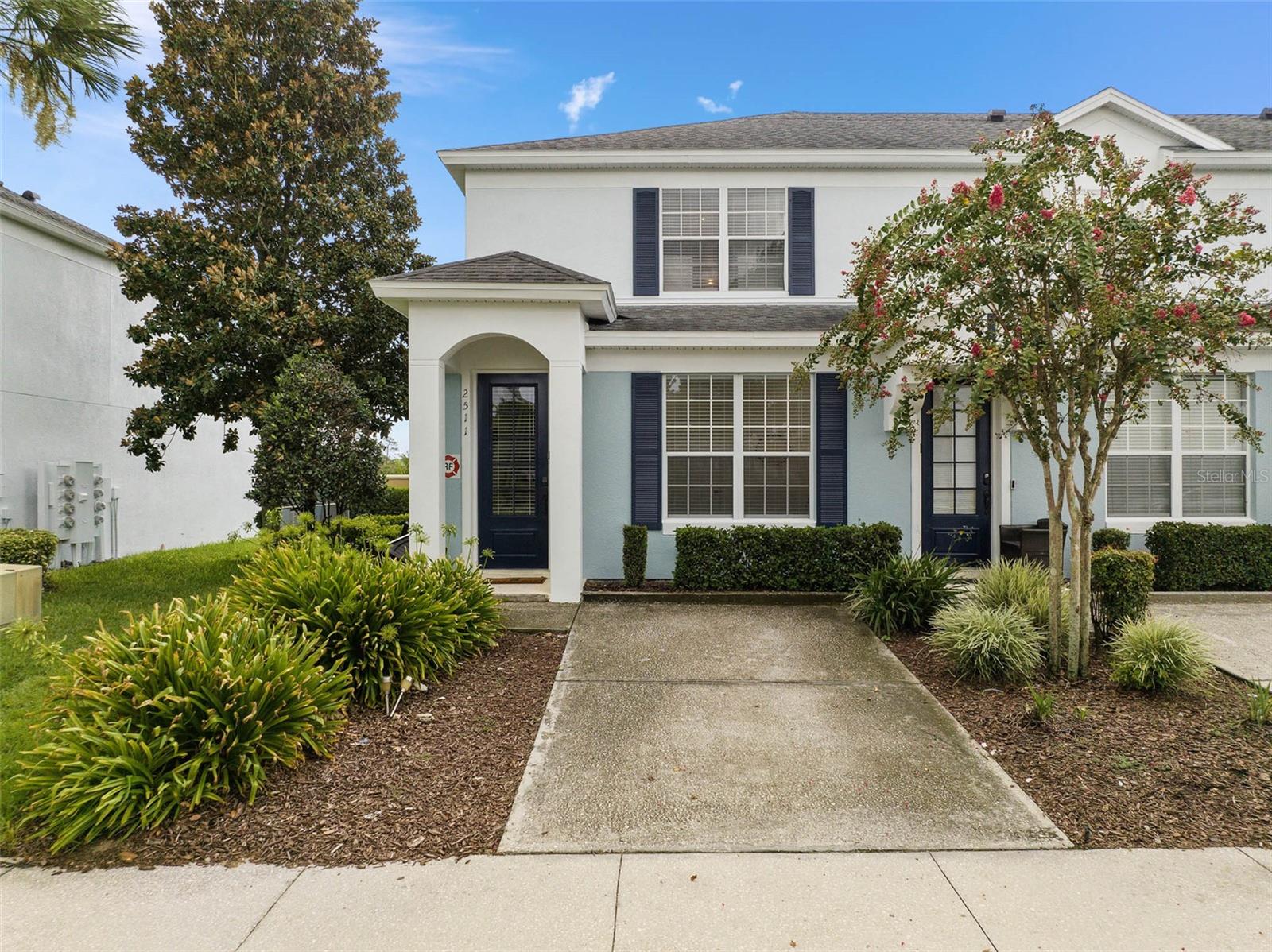 Details for 2511 Maneshaw Lane, KISSIMMEE, FL 34747