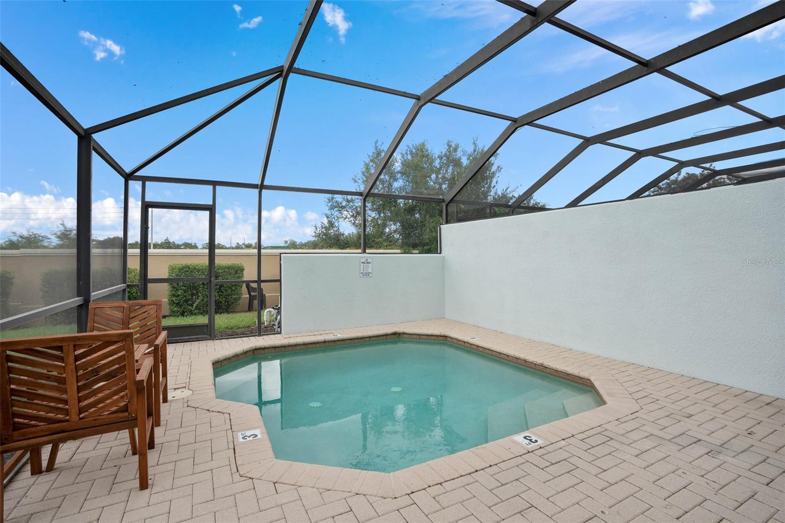 Image 27 of 46 For 2511 Maneshaw Lane