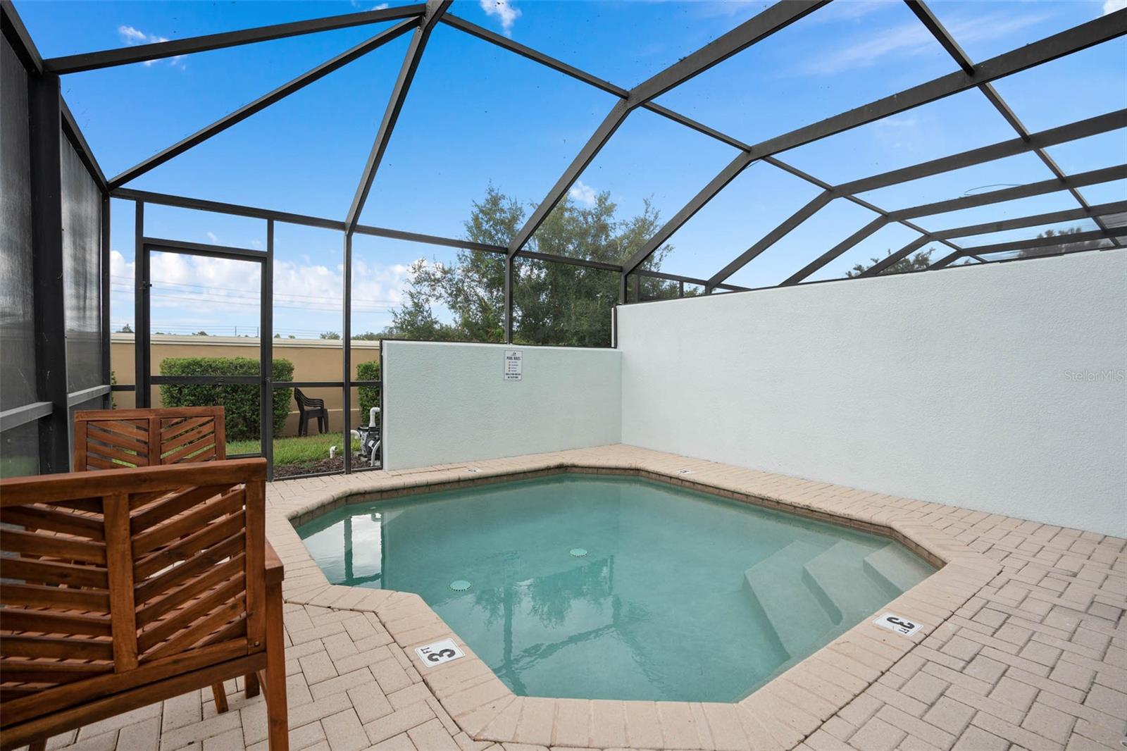 Image 28 of 46 For 2511 Maneshaw Lane