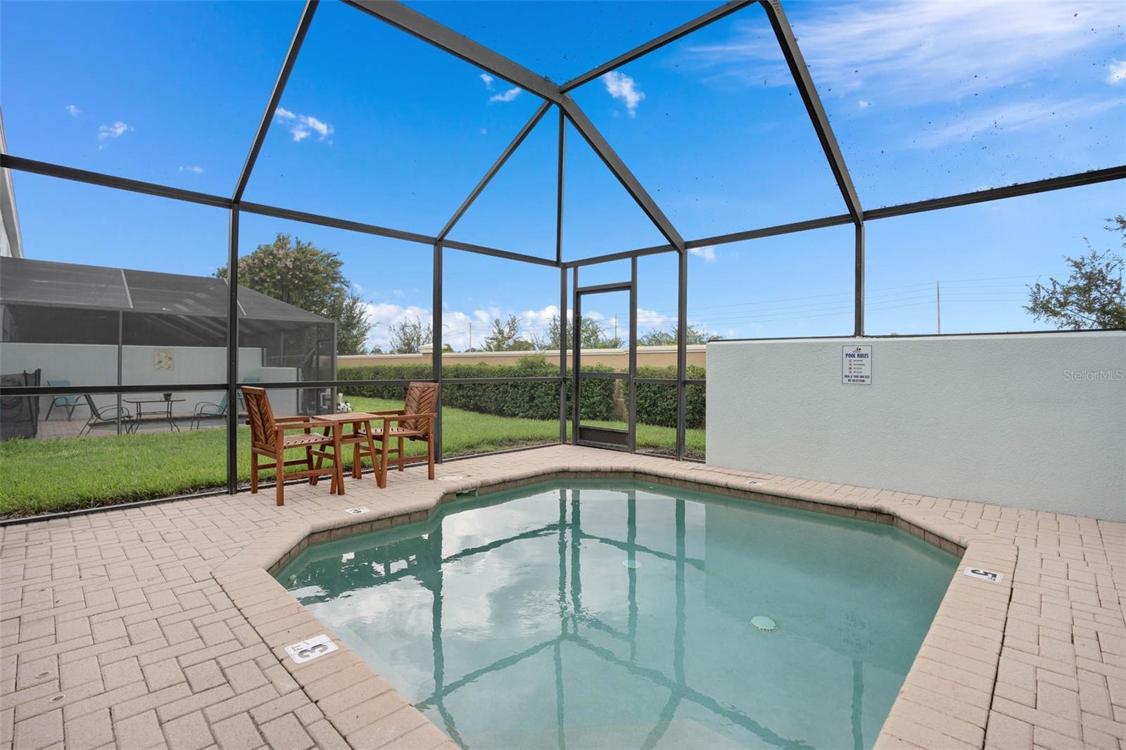 Image 29 of 46 For 2511 Maneshaw Lane