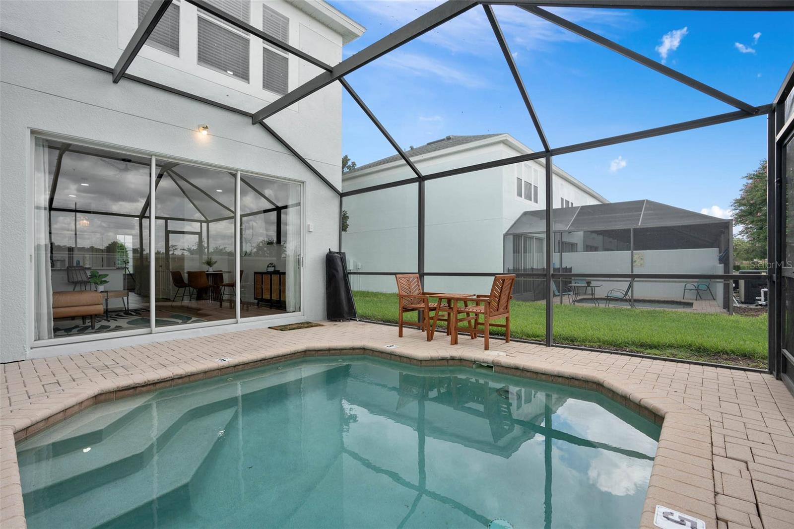 Image 30 of 46 For 2511 Maneshaw Lane