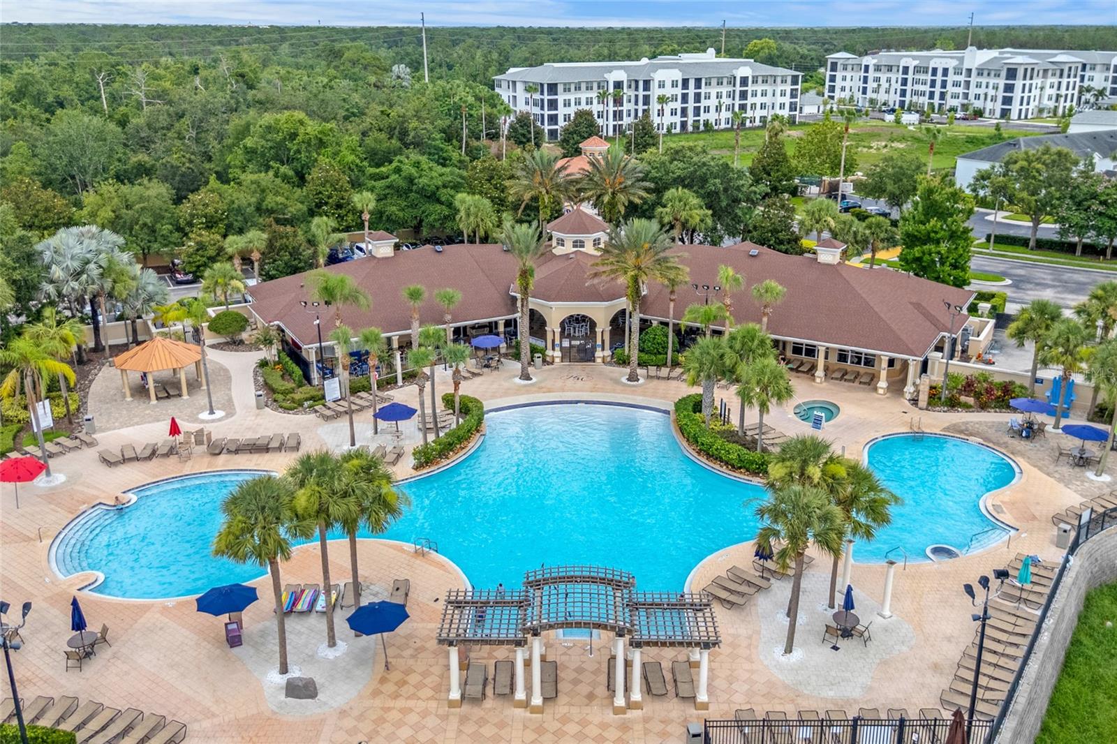 Image 34 of 46 For 2511 Maneshaw Lane