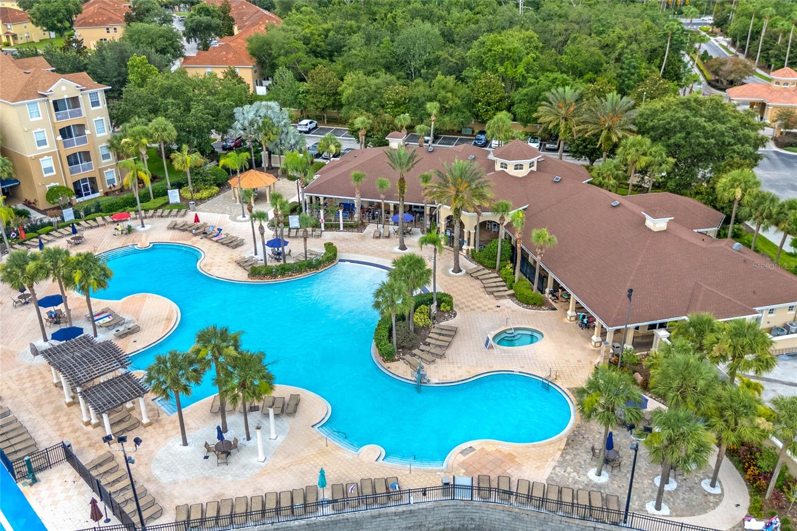 Image 35 of 46 For 2511 Maneshaw Lane