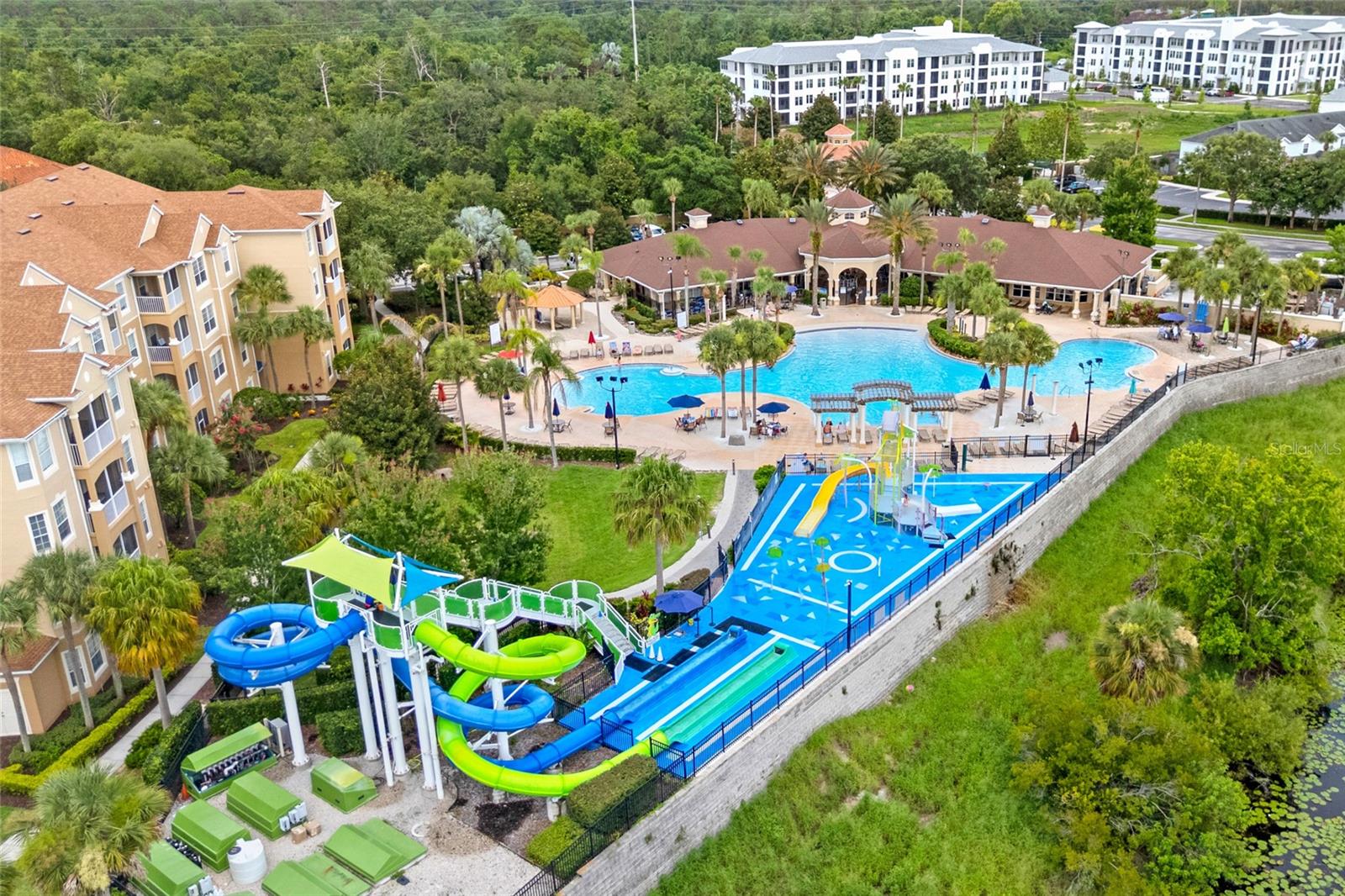 Image 36 of 46 For 2511 Maneshaw Lane