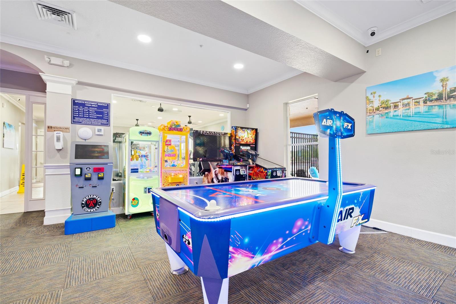 Image 45 of 46 For 2511 Maneshaw Lane