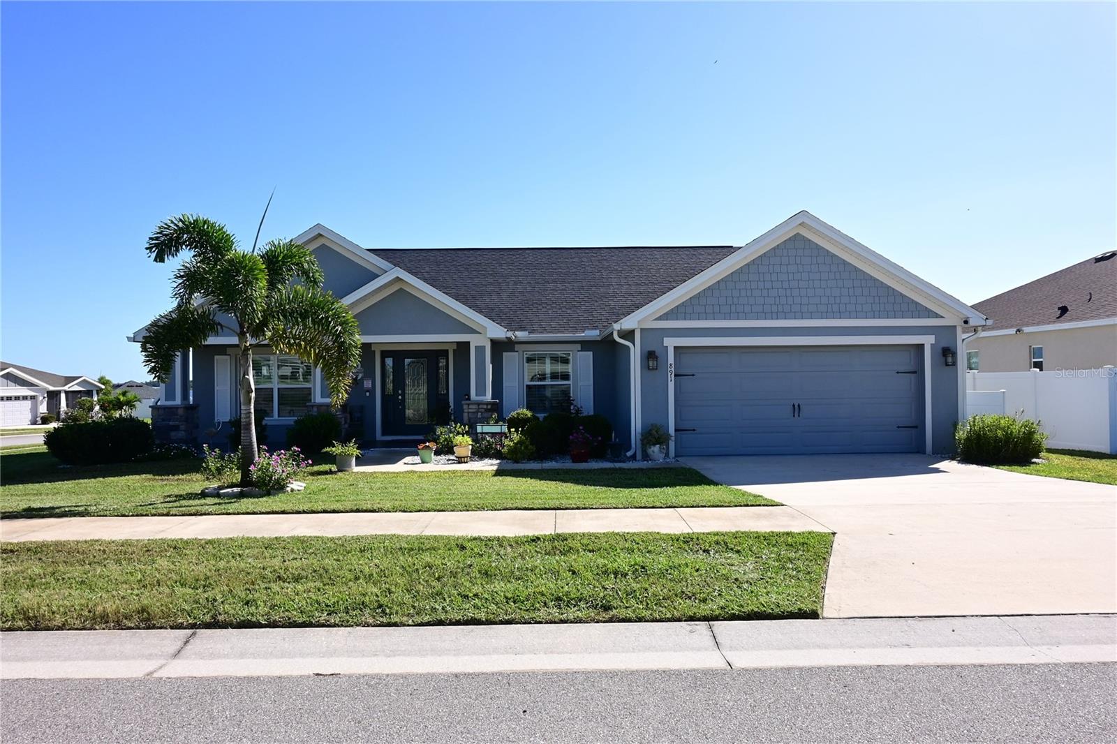 Image 4 of 25 For 891 Galloway Street