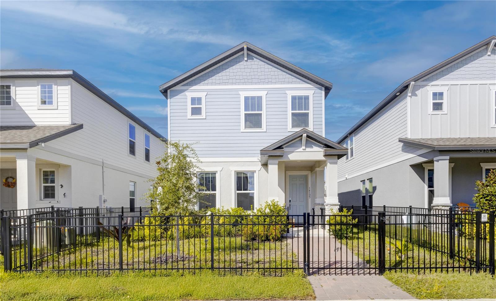 Details for 14123 Frasier Street, WINTER GARDEN, FL 34787