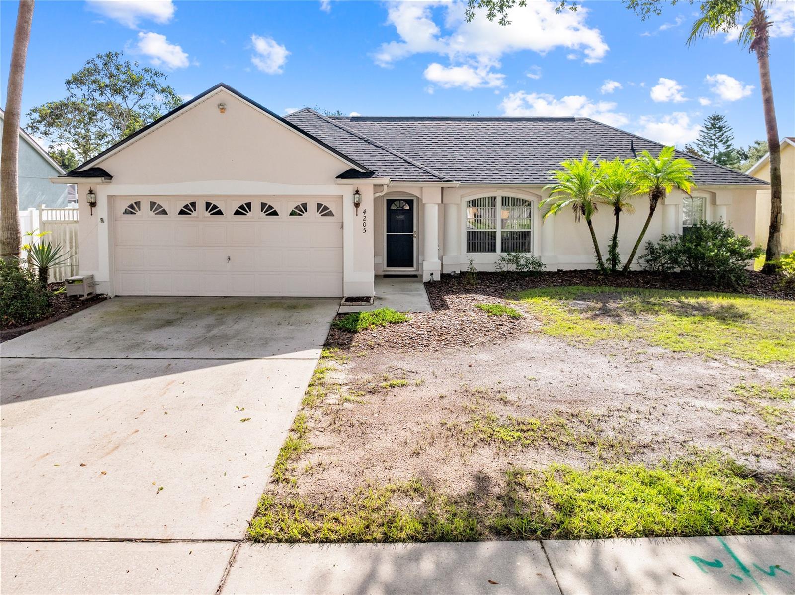 Details for 4205 Red Bird Avenue, ST CLOUD, FL 34772