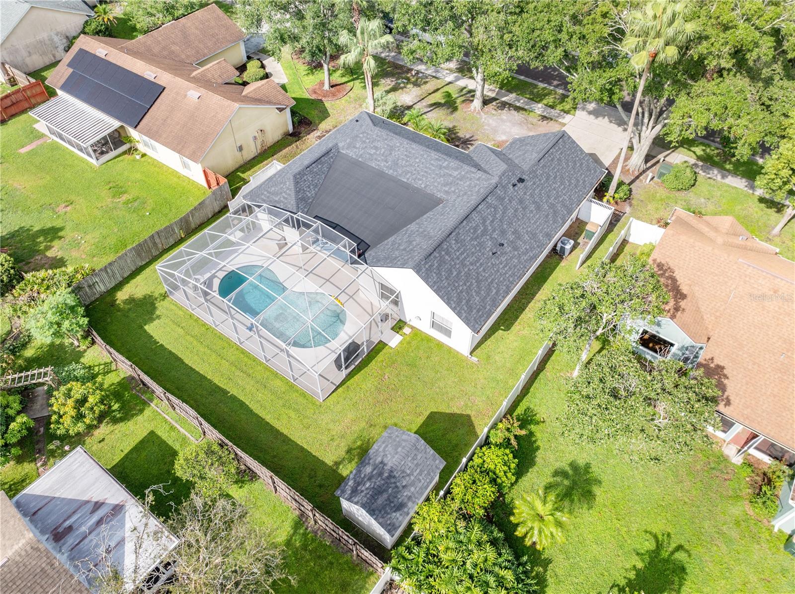 Image 36 of 39 For 4205 Red Bird Avenue