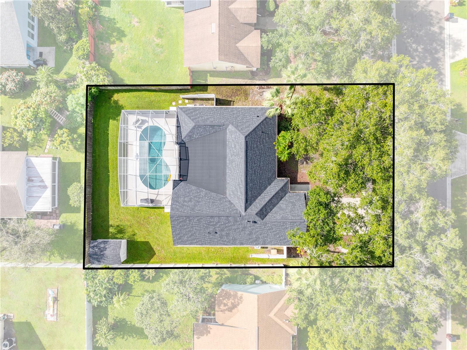 Image 37 of 39 For 4205 Red Bird Avenue