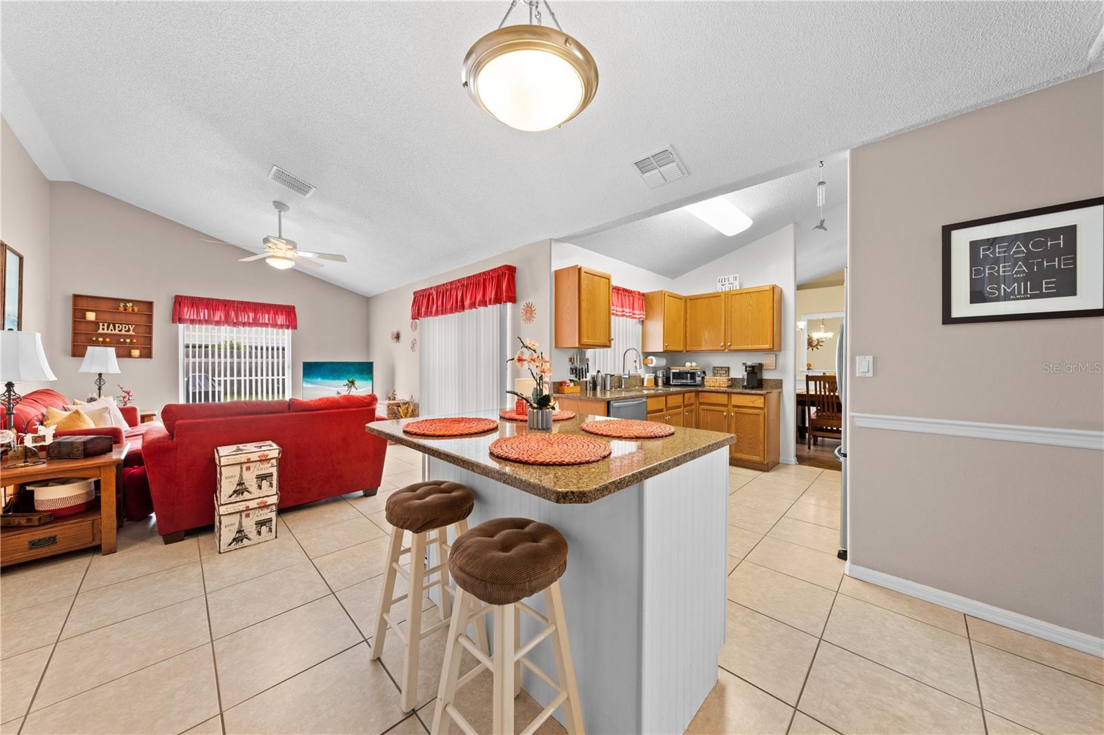 Image 8 of 39 For 4205 Red Bird Avenue