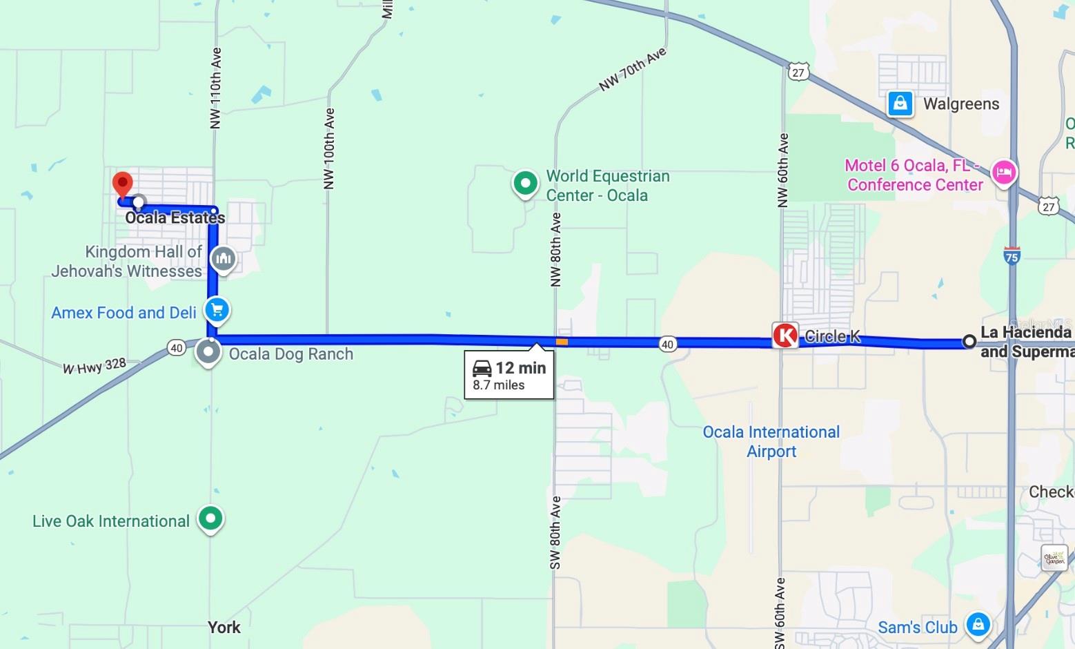 Image 3 of 9 For Lot 11 Nw 16th Place