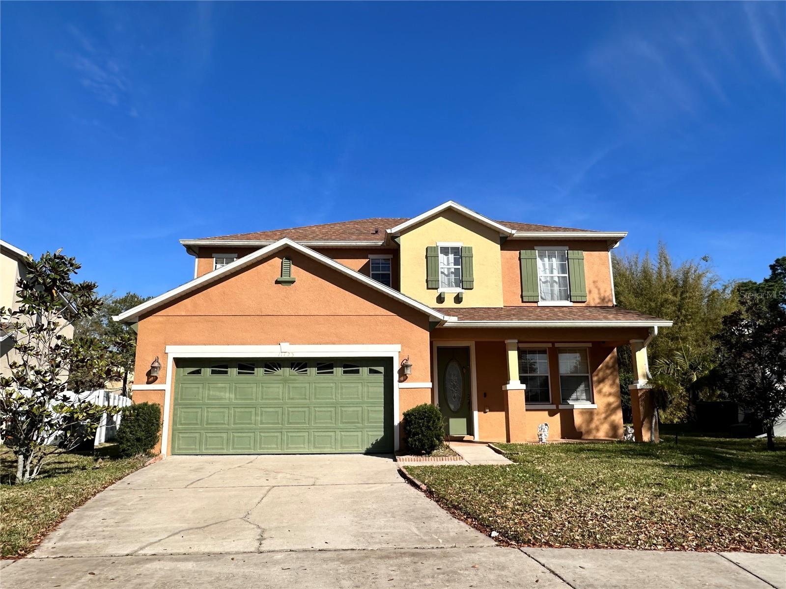 Details for 11723 Malverns Loop, ORLANDO, FL 32832
