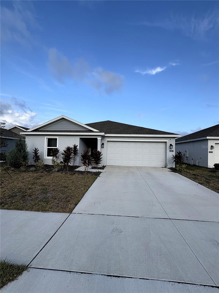 Details for 2307 Scarlet Avenue, WINTER HAVEN, FL 33884