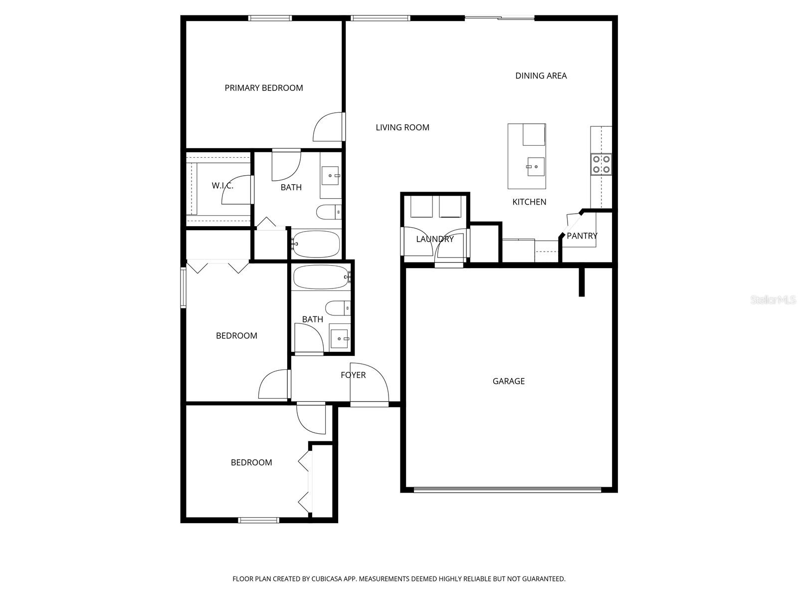 Image 26 of 26 For 2307 Scarlet Avenue