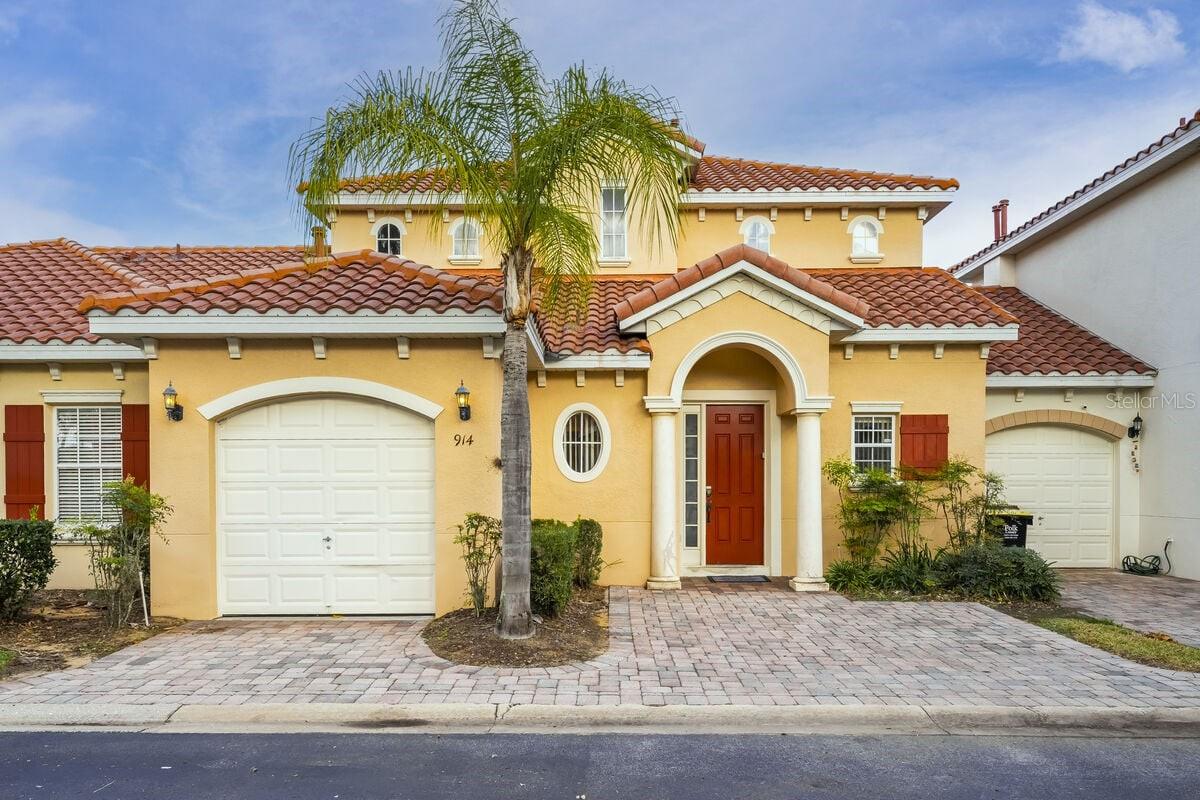 Details for 914 Brunello Drive, DAVENPORT, FL 33897