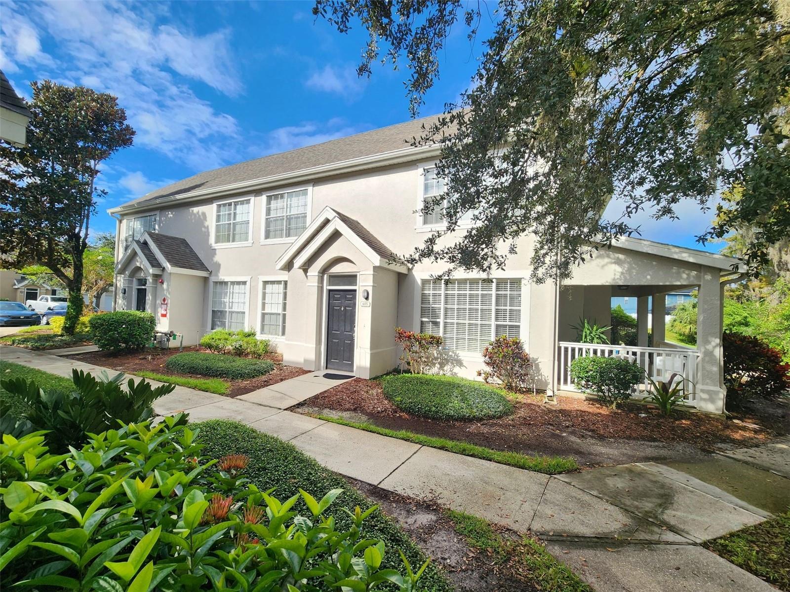 Details for 9117 Lee Vista Boulevard 605, ORLANDO, FL 32829