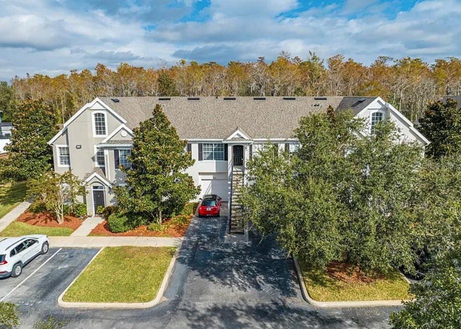 Image 18 of 18 For 9117 Lee Vista Boulevard 605