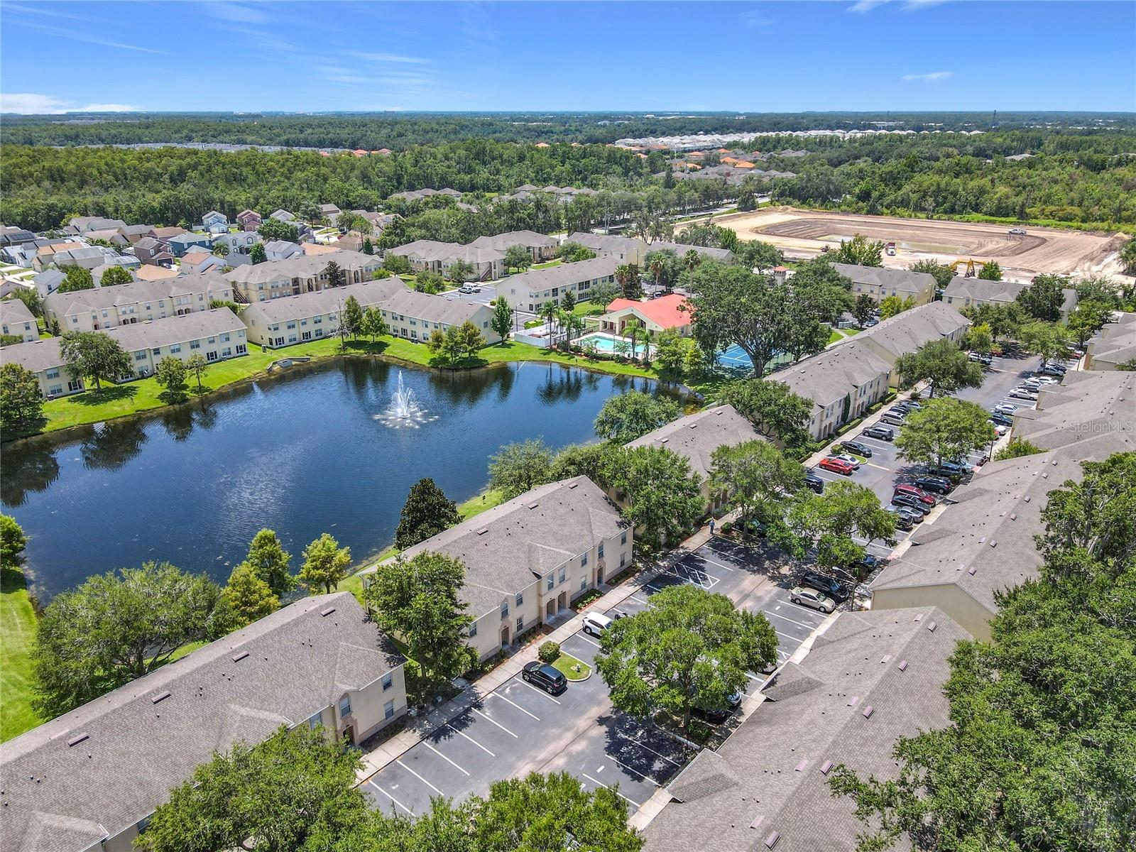 Image 17 of 25 For 2780 Club Cortile Circle A