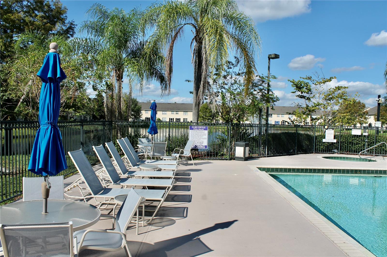 Image 21 of 25 For 2780 Club Cortile Circle A