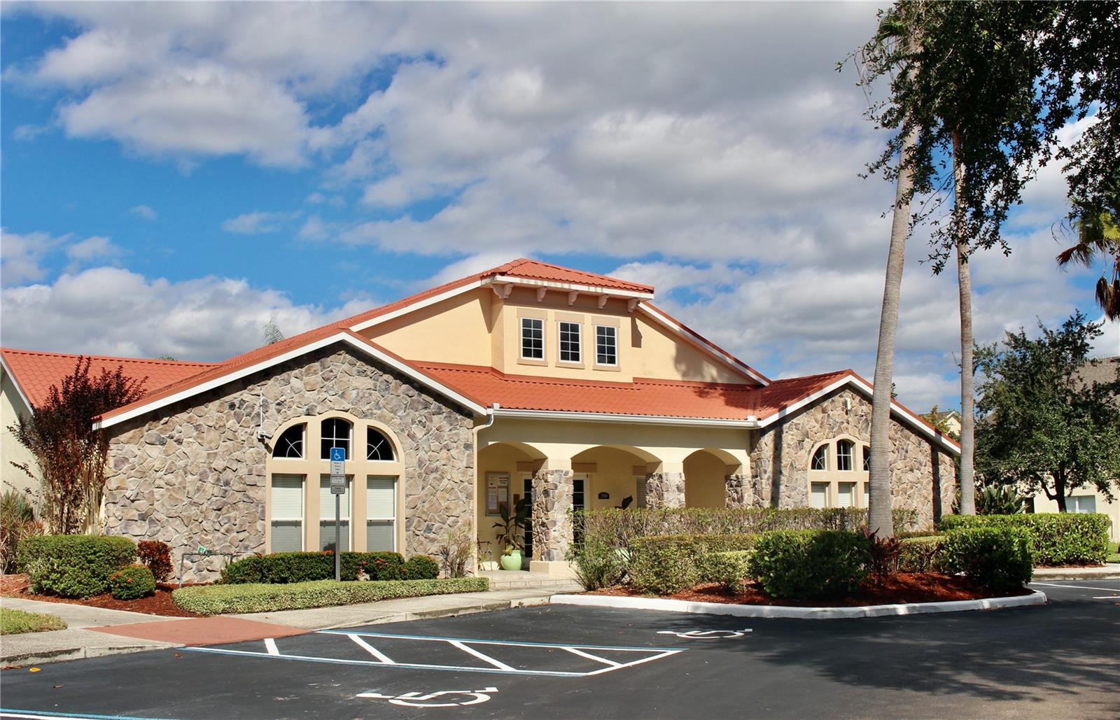 Image 23 of 25 For 2780 Club Cortile Circle A