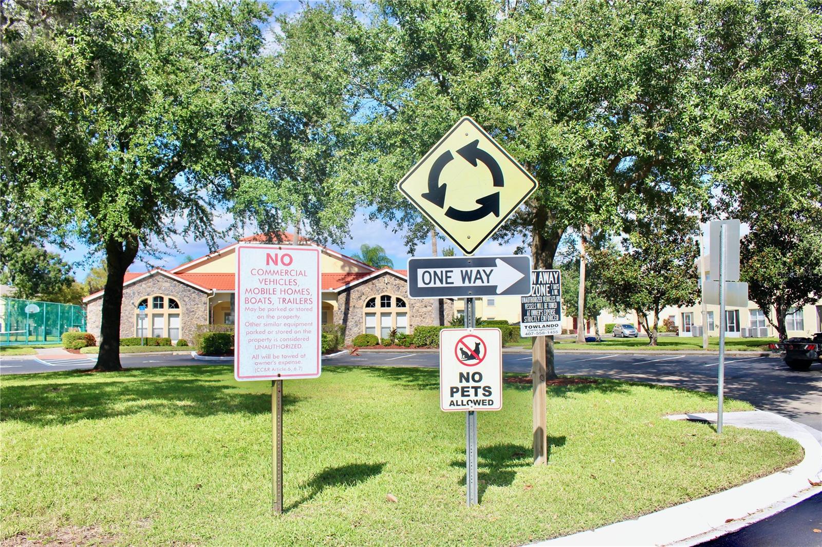 Image 25 of 25 For 2780 Club Cortile Circle A