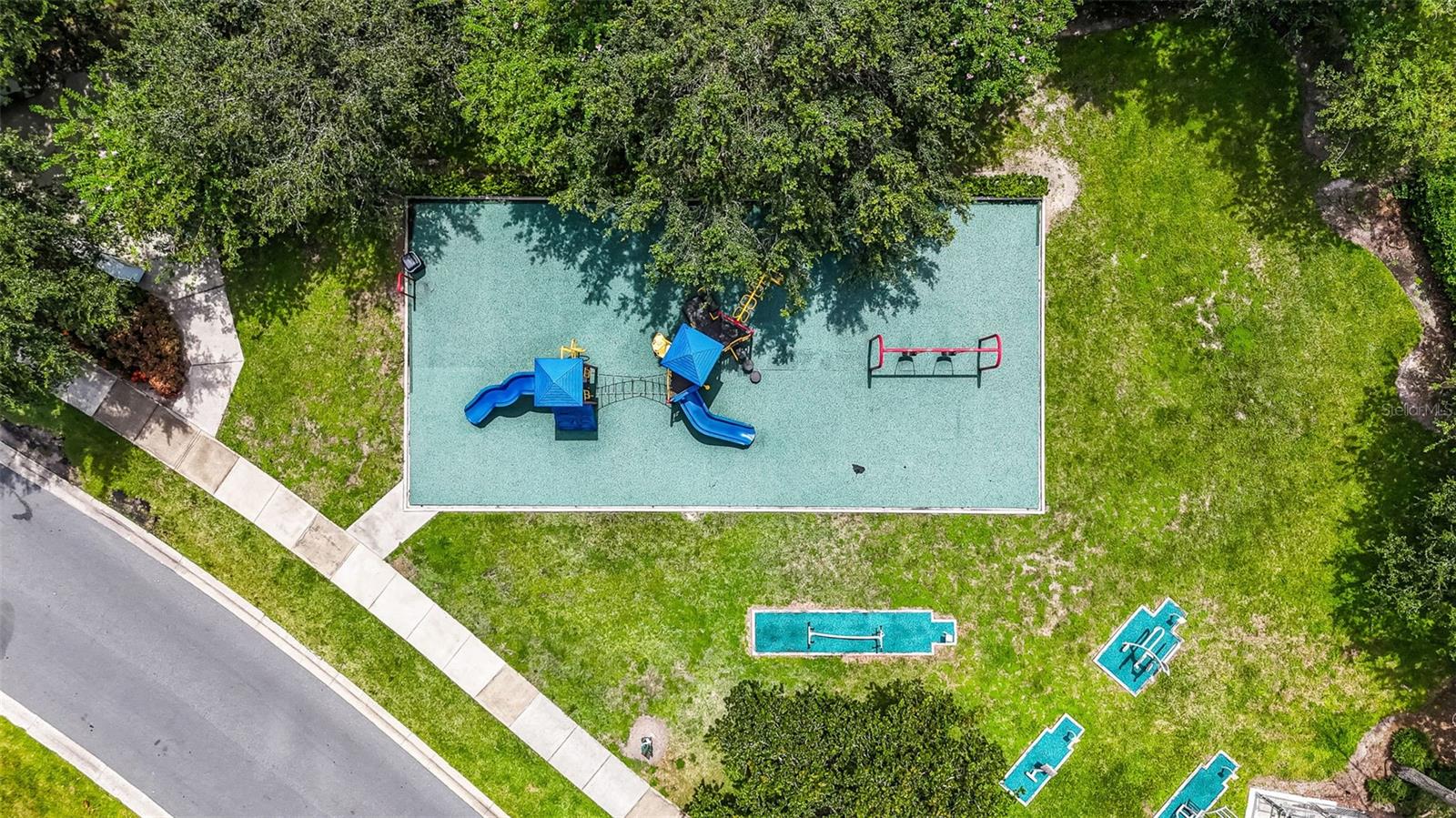 Image 40 of 42 For 403 Sandy Ridge Drive