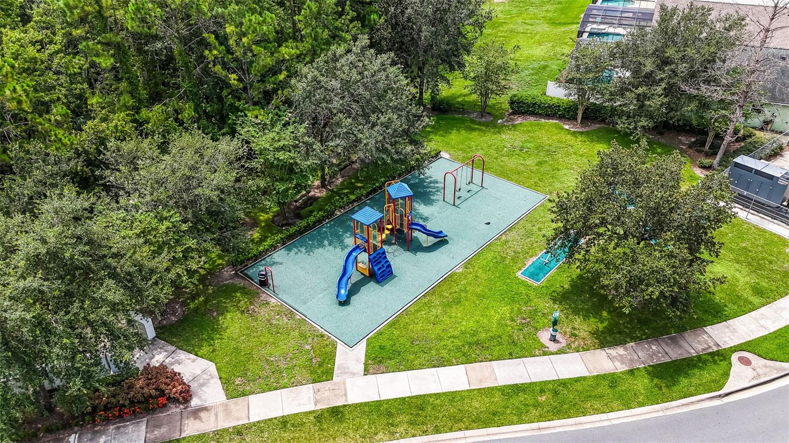 Image 42 of 42 For 403 Sandy Ridge Drive